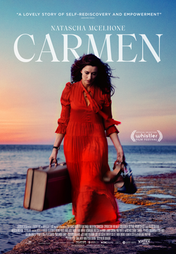 Grand Opera: Carmen - Opening Night