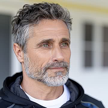 Giuseppe Verdi (1813–1901).