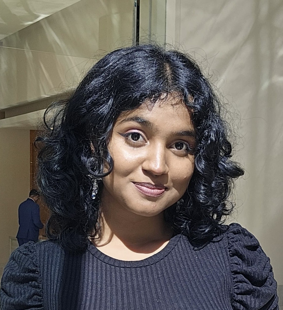 Meghna Bindu