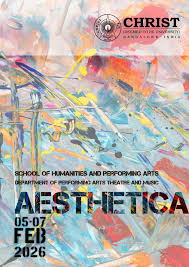 Aesthetica 2026